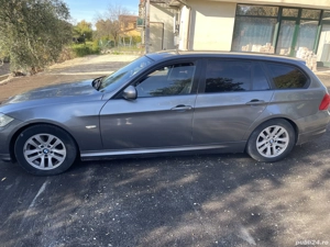 Vând BMW 318 restilyng - imagine 3