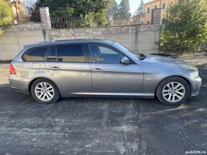 Vând BMW 318 restilyng - imagine 4