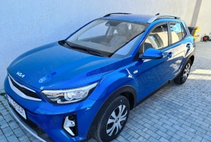 Vand Kia Stonic Urban MY2025