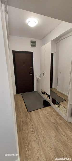 Apartament nou cu 4 camere în Calea 13 Septembrie, 110 mp, constructie 2020 - imagine 7