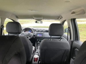 Dacia Duster 2018 diesel - imagine 3