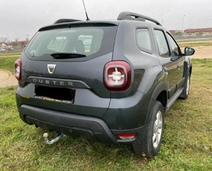 Dacia Duster 2018 diesel - imagine 2