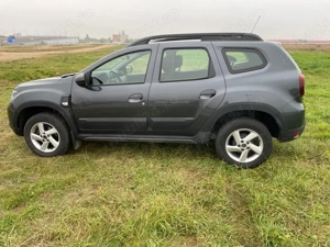 Dacia Duster 2018 diesel - imagine 5