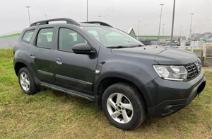 Dacia Duster 2018 diesel - imagine 4