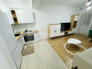 Apartament 2 camere, prima inchiriere, loc parcare inclus - imagine 2