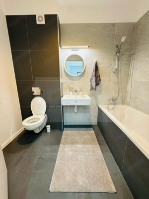 Apartament 2 camere, prima inchiriere, loc parcare inclus - imagine 5