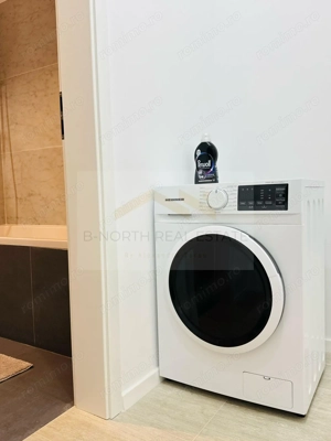 Apartament 2 camere, prima inchiriere, loc parcare inclus - imagine 4