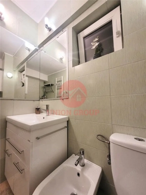 Apartament 2 Camere Foarte Spatios, Stare Excelenta, Zona Inel 2 - imagine 8