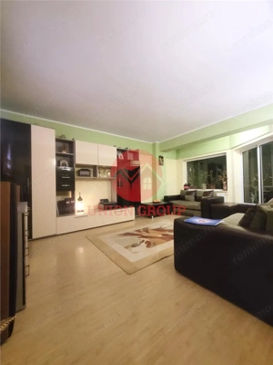 Apartament 2 Camere Foarte Spatios, Stare Excelenta, Zona Inel 2 - imagine 10