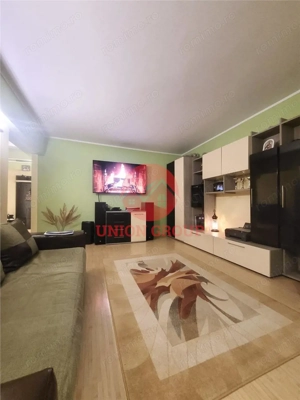 Apartament 2 Camere Foarte Spatios, Stare Excelenta, Zona Inel 2 - imagine 14