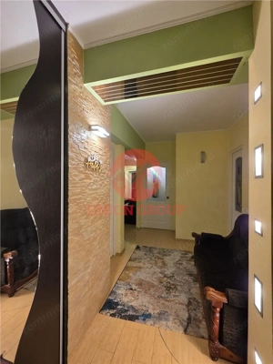 Apartament 2 Camere Foarte Spatios, Stare Excelenta, Zona Inel 2 - imagine 11