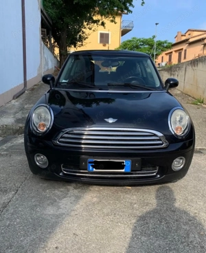 Vând mini cooper din 2008 - imagine 4