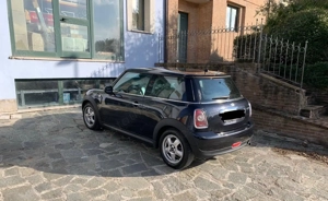 Vând mini cooper din 2008 - imagine 2