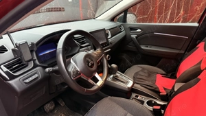 Mitsubishi ASX Mitsubishi ASX Rosu Hybrid Automat din Oct 2023 vanzare primul proprietar - imagine 5