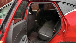 Mitsubishi ASX Mitsubishi ASX Rosu Hybrid Automat din Oct 2023 vanzare primul proprietar - imagine 4