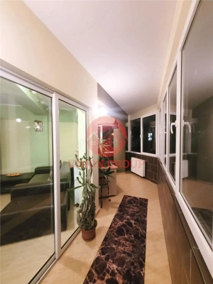 Apartament 2 Camere Foarte Spatios, Stare Excelenta, Zona Inel 2 - imagine 6