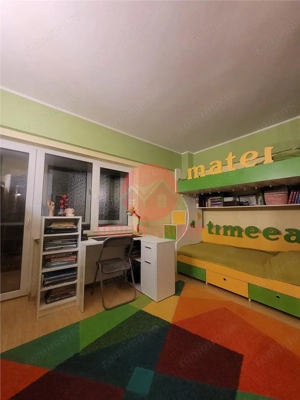 Apartament 2 Camere Foarte Spatios, Stare Excelenta, Zona Inel 2 - imagine 5