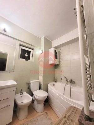 Apartament 2 Camere Foarte Spatios, Stare Excelenta, Zona Inel 2 - imagine 15