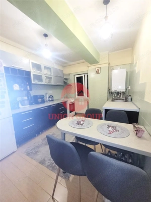 Apartament 2 Camere Foarte Spatios, Stare Excelenta, Zona Inel 2 - imagine 4