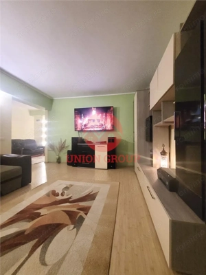 Apartament 2 Camere Foarte Spatios, Stare Excelenta, Zona Inel 2 - imagine 13