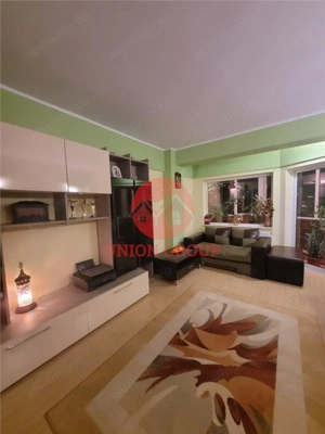 Apartament 2 Camere Foarte Spatios, Stare Excelenta, Zona Inel 2 - imagine 2