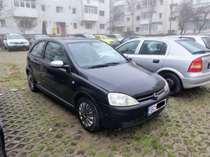 Opel Corsa 1.2 benzina - an 2003
