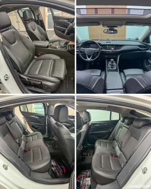 OPEL INSIGNIA GRAND SPORT. Livrare gratis in toata tara. Garantie 12 luni. Buy-Back - imagine 10