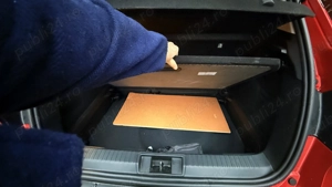 Mitsubishi ASX Mitsubishi ASX Rosu Hybrid Automat din Oct 2023 vanzare primul proprietar - imagine 9