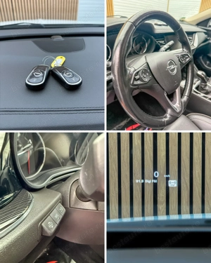 OPEL INSIGNIA GRAND SPORT. Livrare gratis in toata tara. Garantie 12 luni. Buy-Back - imagine 9