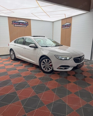 OPEL INSIGNIA GRAND SPORT. Livrare gratis in toata tara. Garantie 12 luni. Buy-Back - imagine 2