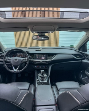 OPEL INSIGNIA GRAND SPORT. Livrare gratis in toata tara. Garantie 12 luni. Buy-Back - imagine 18