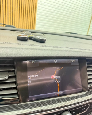 OPEL INSIGNIA GRAND SPORT. Livrare gratis in toata tara. Garantie 12 luni. Buy-Back - imagine 17