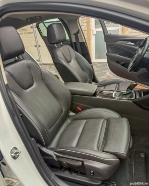 OPEL INSIGNIA GRAND SPORT. Livrare gratis in toata tara. Garantie 12 luni. Buy-Back - imagine 14