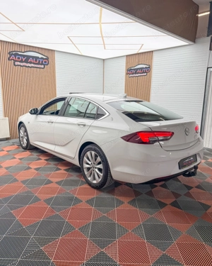 OPEL INSIGNIA GRAND SPORT. Livrare gratis in toata tara. Garantie 12 luni. Buy-Back - imagine 3
