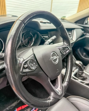 OPEL INSIGNIA GRAND SPORT. Livrare gratis in toata tara. Garantie 12 luni. Buy-Back - imagine 11