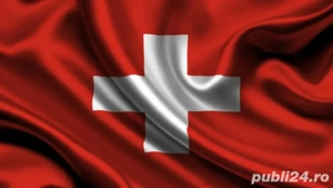  Colaborare Elveția   o singură poziție disponibilă