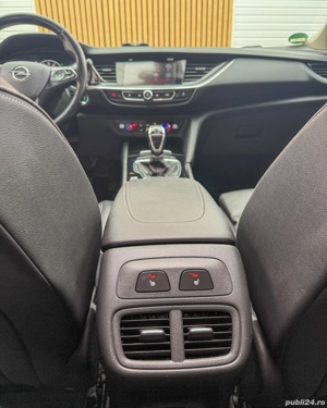 OPEL INSIGNIA GRAND SPORT. Livrare gratis in toata tara. Garantie 12 luni. Buy-Back - imagine 19