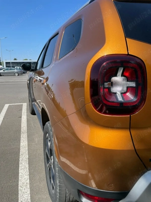 dacia duster 2 diesel - imagine 2