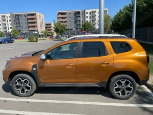 dacia duster 2 diesel - imagine 4