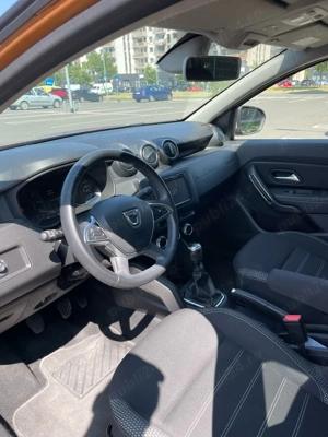 dacia duster 2 diesel - imagine 5