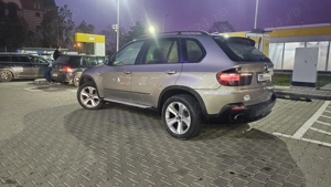 Vand bmw x5  3.0d 2007 - imagine 2