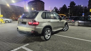 Vand bmw x5  3.0d 2007 - imagine 4