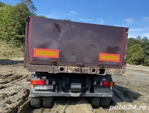 Iveco Trakker 500 - imagine 2