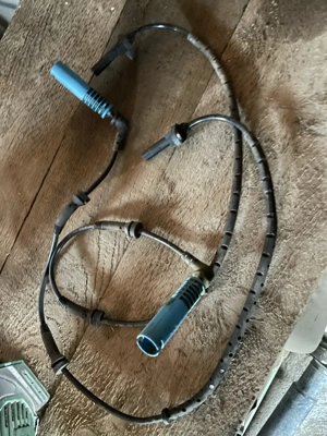 planetara bmw e60 2.5 3.0 diesel - imagine 3