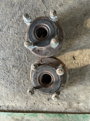 planetara bmw e60 2.5 3.0 diesel - imagine 5