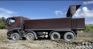 Iveco Trakker 500 - imagine 5