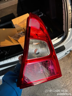 Lampa/Stop Dreapta Logan 1 PH2