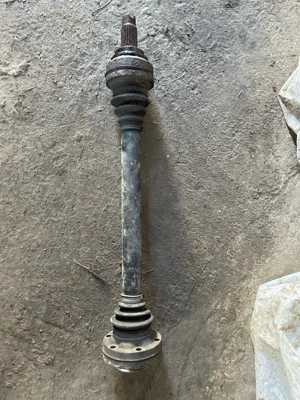 planetara bmw e60 2.5 3.0 diesel - imagine 6