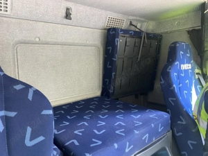 Iveco Trakker 500 - imagine 6