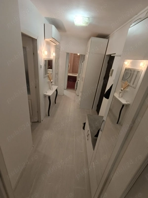 Apartament 2 camere decomandat Parc Sebastian 